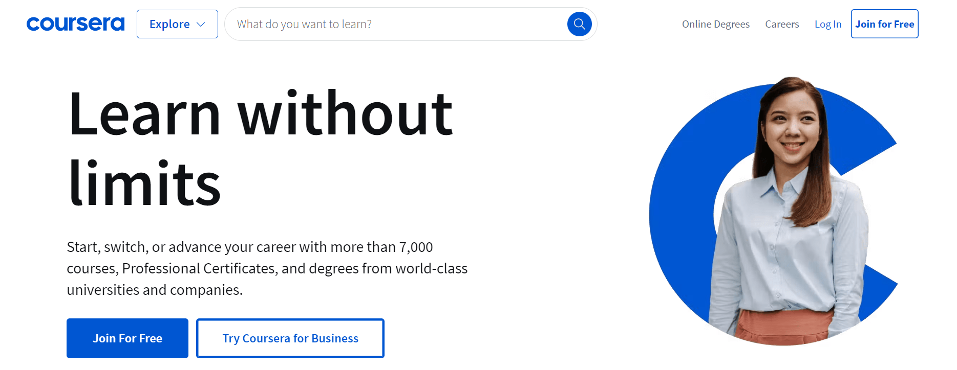 coursera