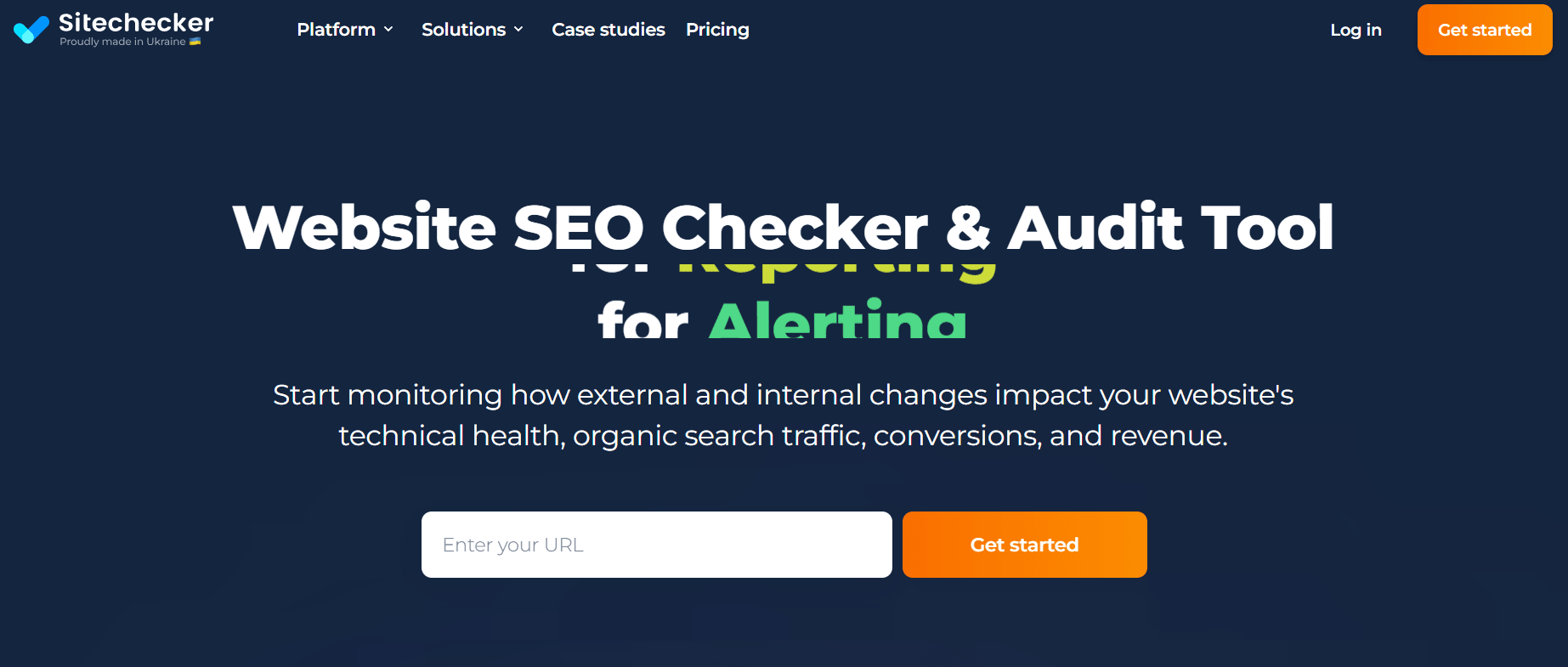 Sitechecker