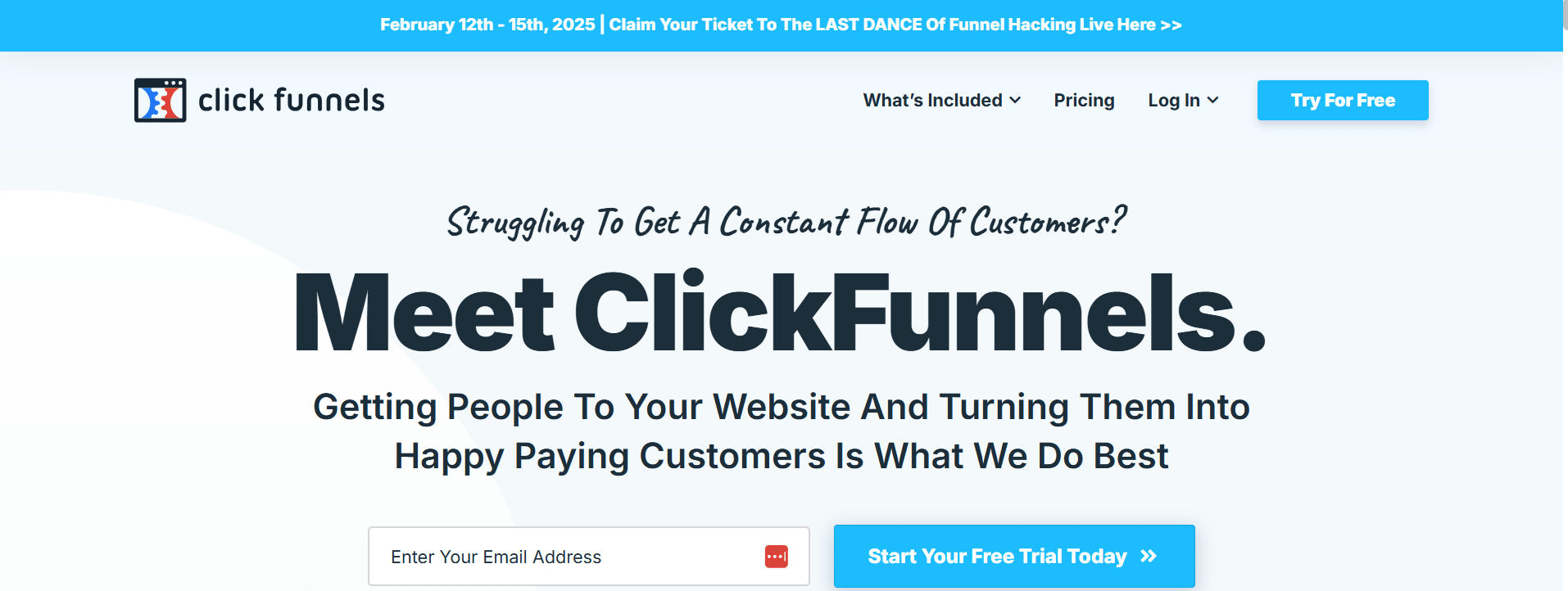 clickfunnels