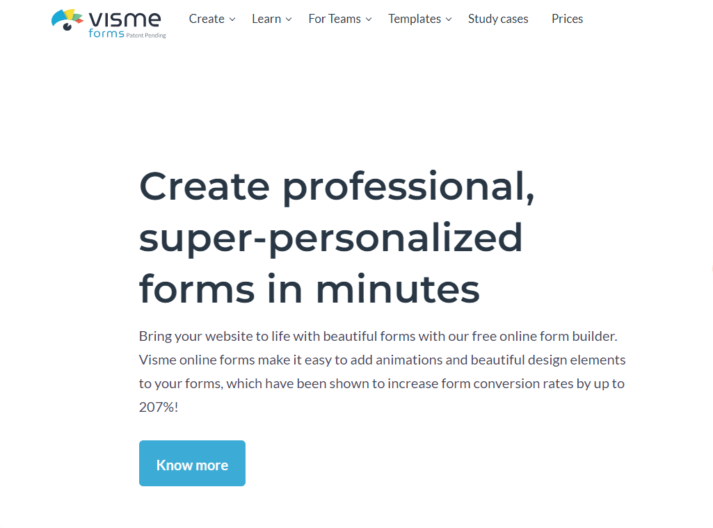 Visme