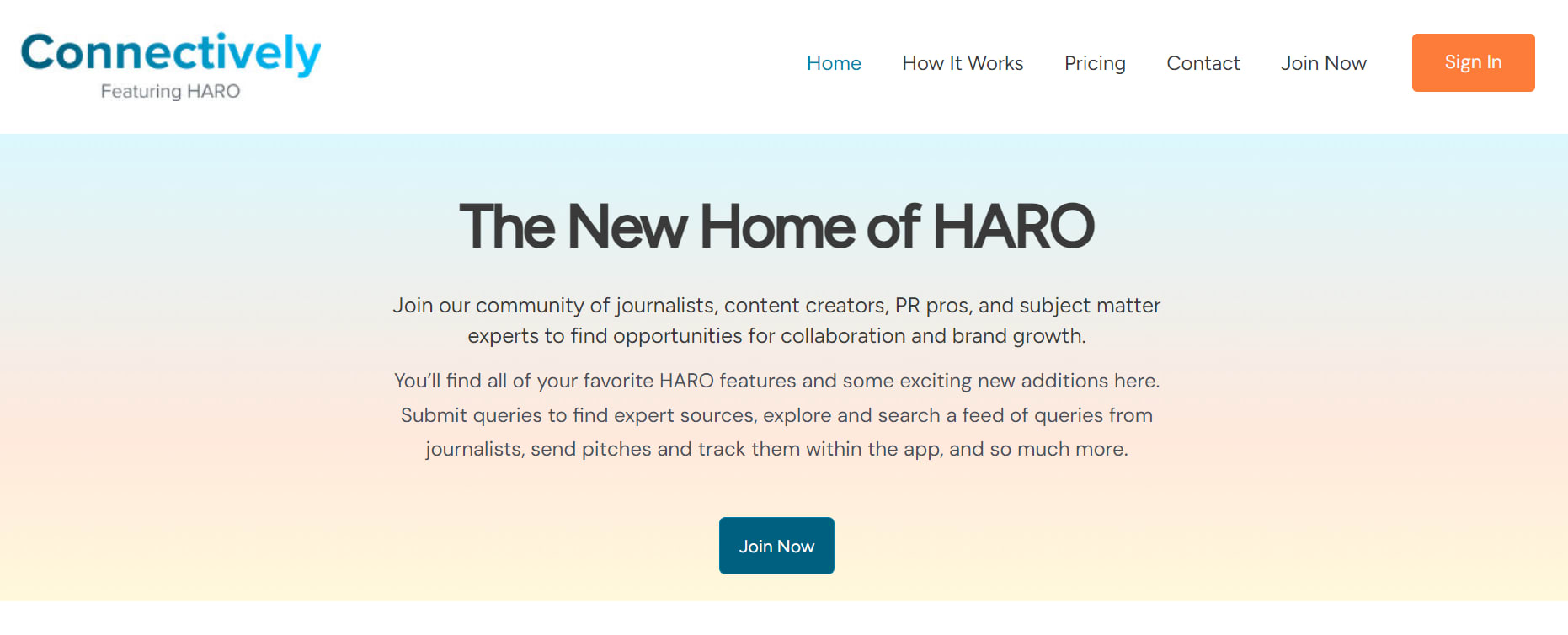 HARO 
