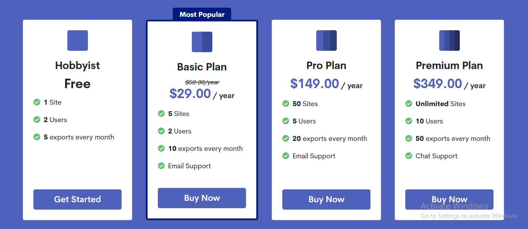 wordable pricing