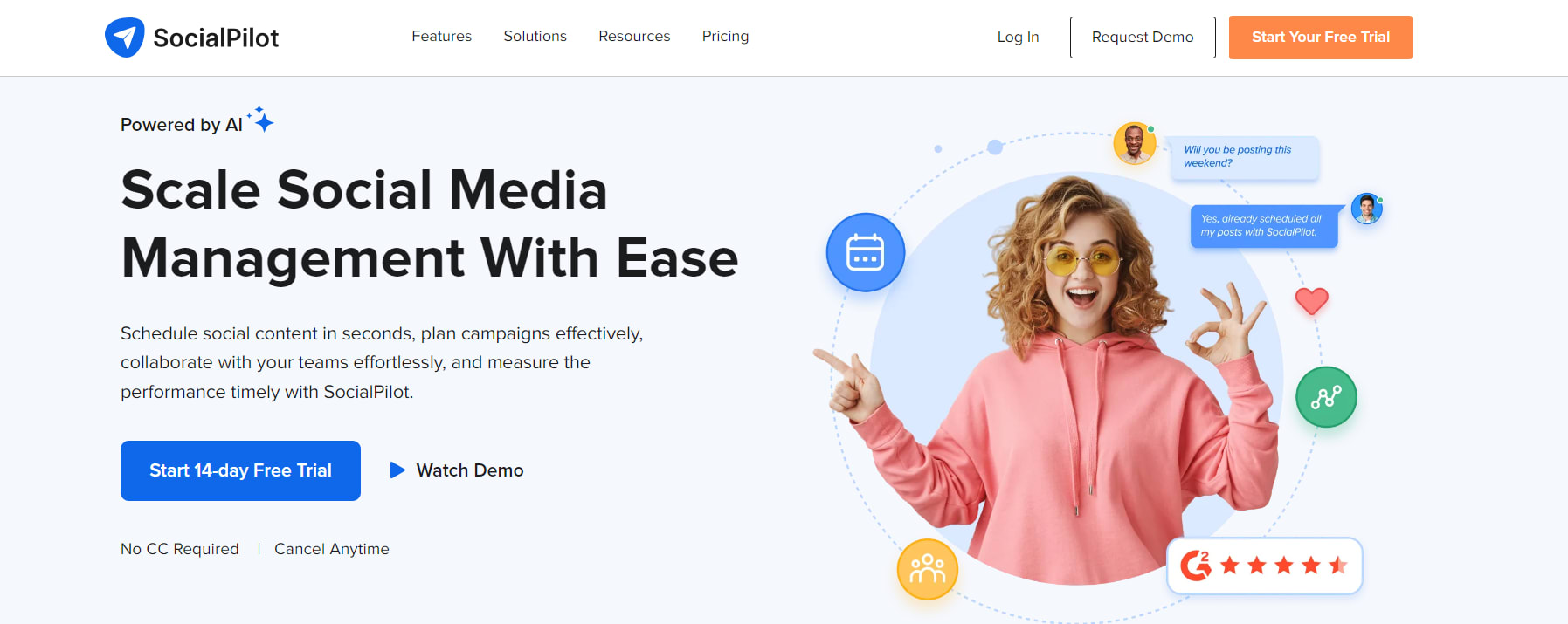 socialpilot 