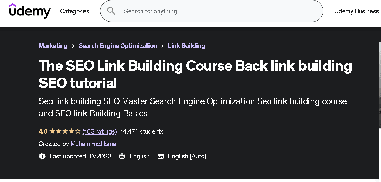 Udemy Business
