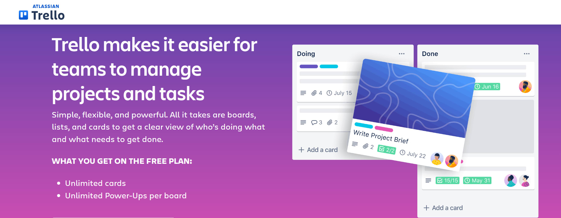 trello 