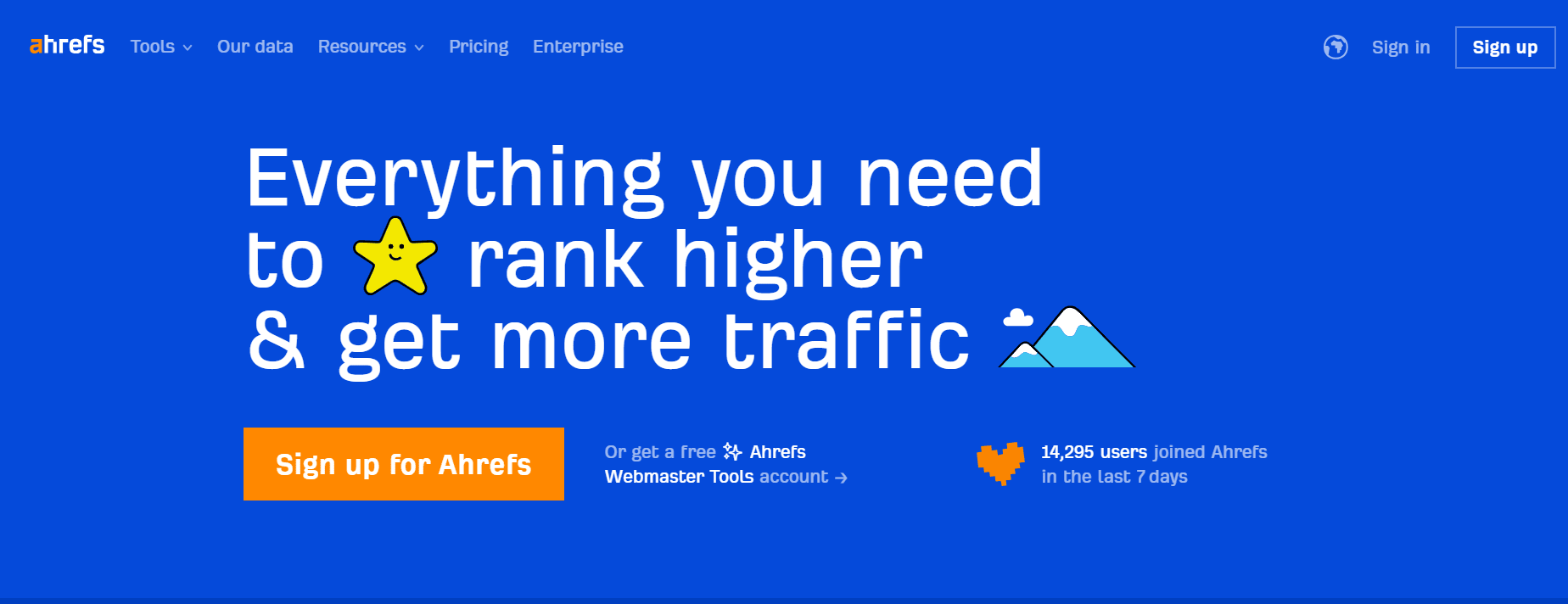 ahrefs
