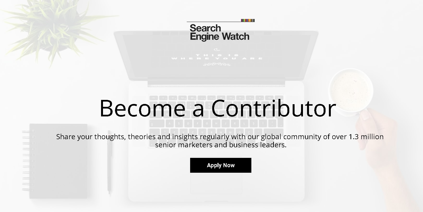 Search engine watch