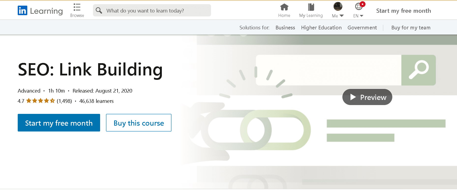 LinkedIn Learning