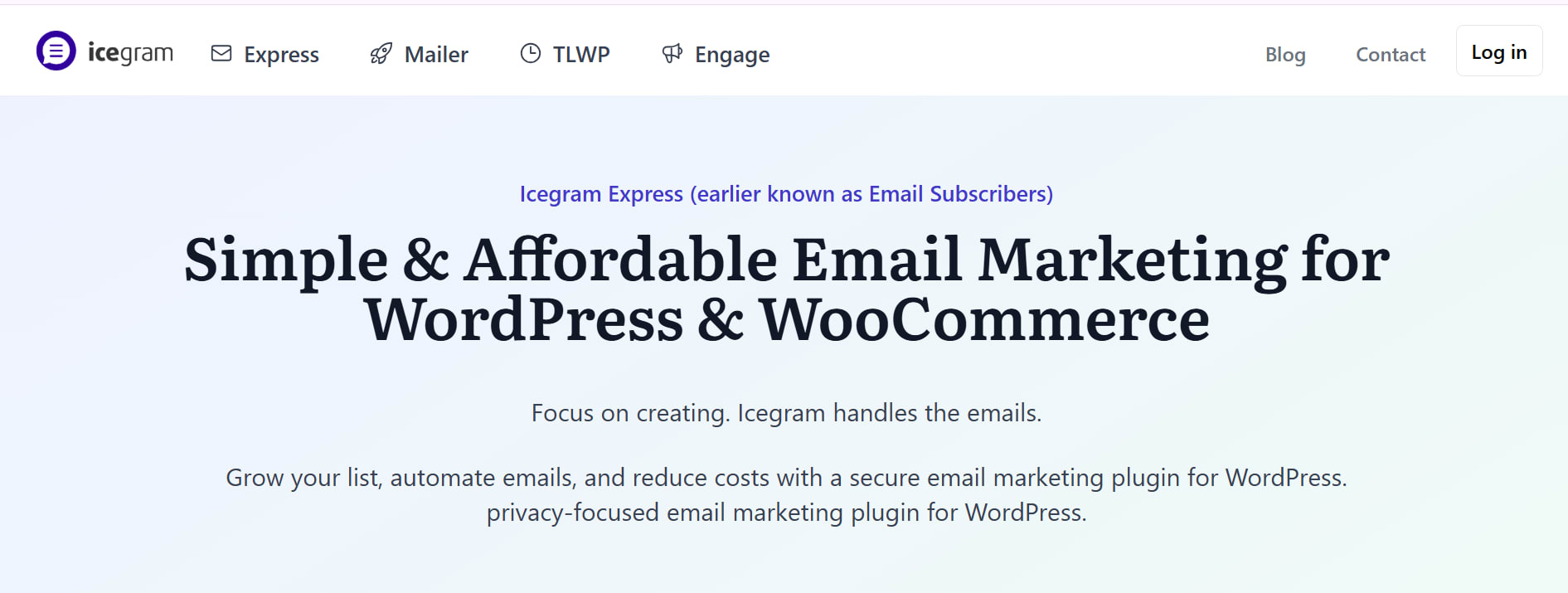 icegram express