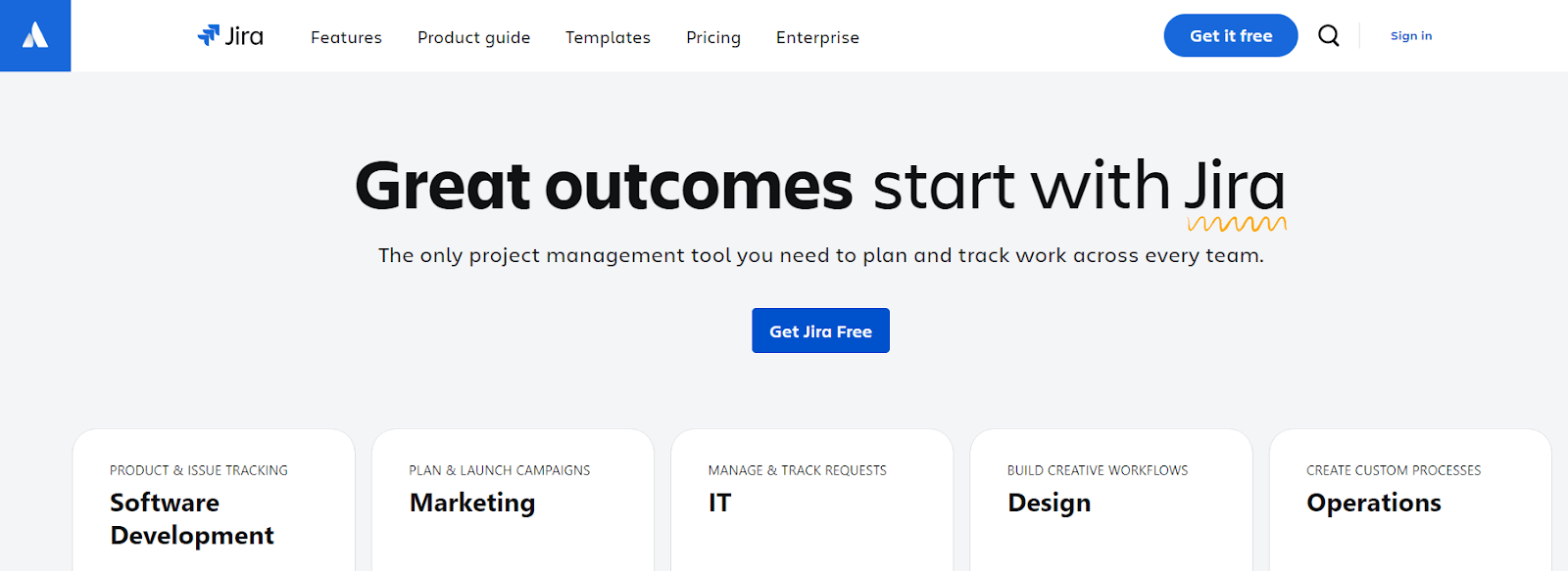 Jira