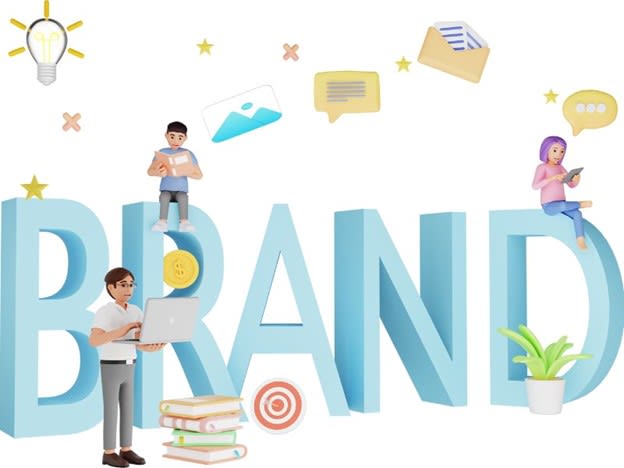 Brand