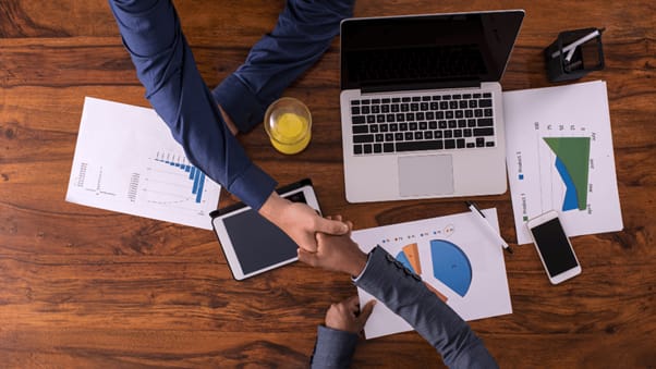 distribution partners