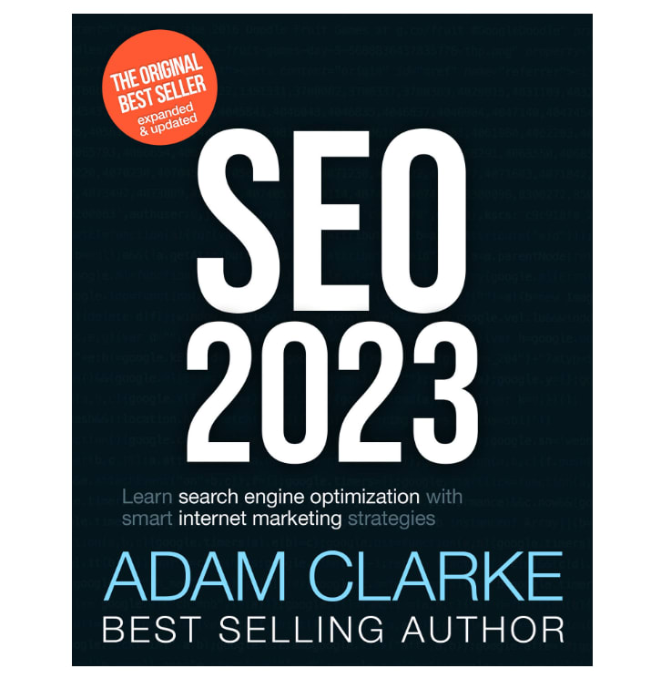 SEO 2023