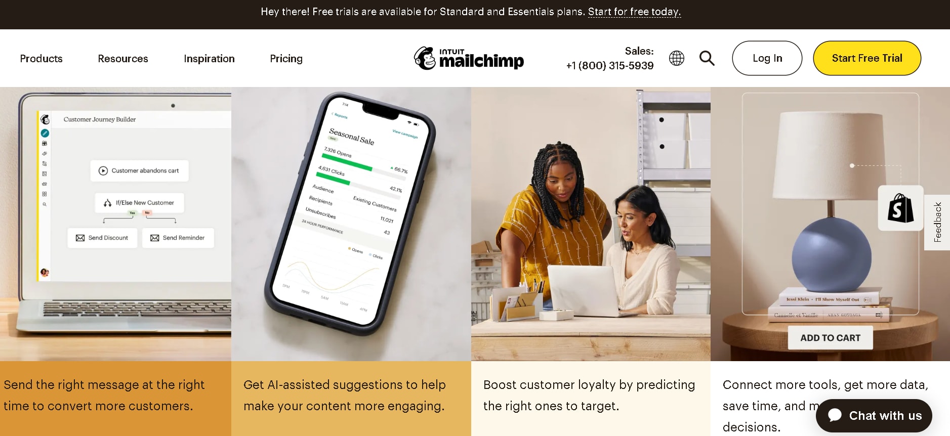 Mailchimp