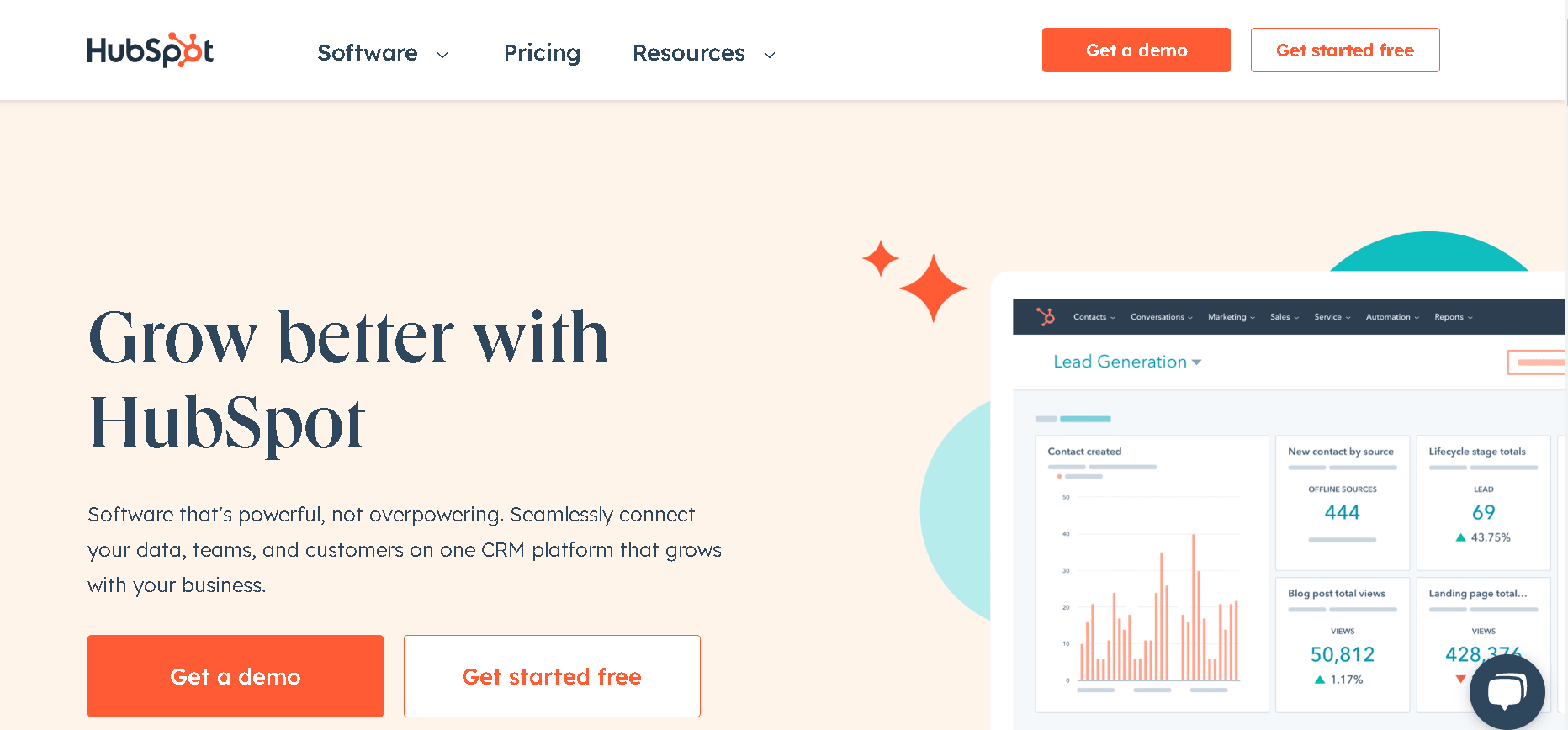 Hubspot