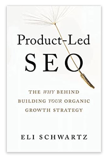 Product-Led SEO