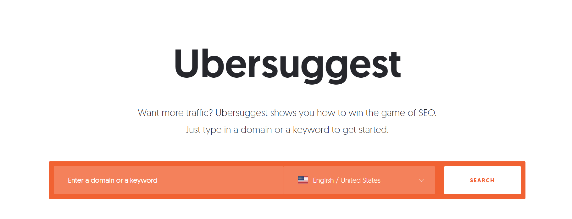ubersuggest