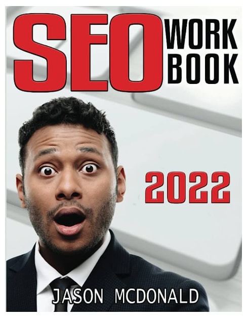 seo workbook