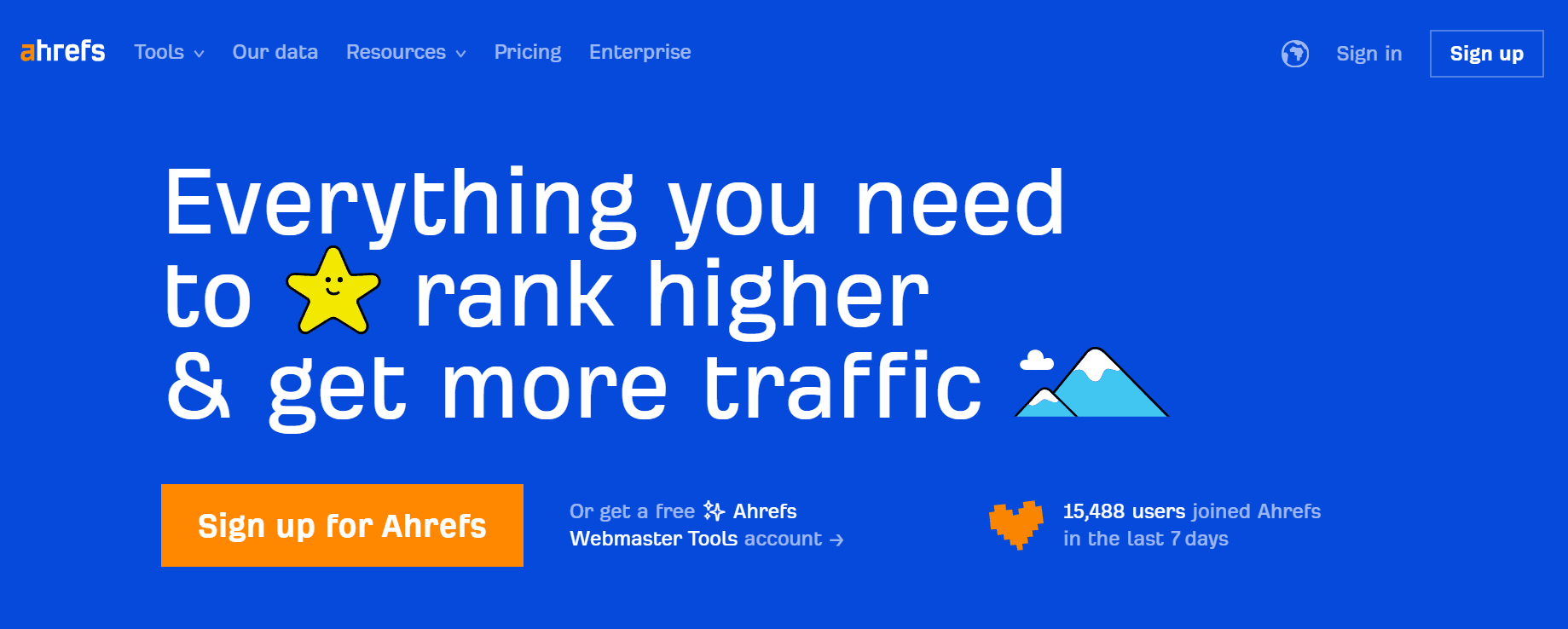 ahrefs