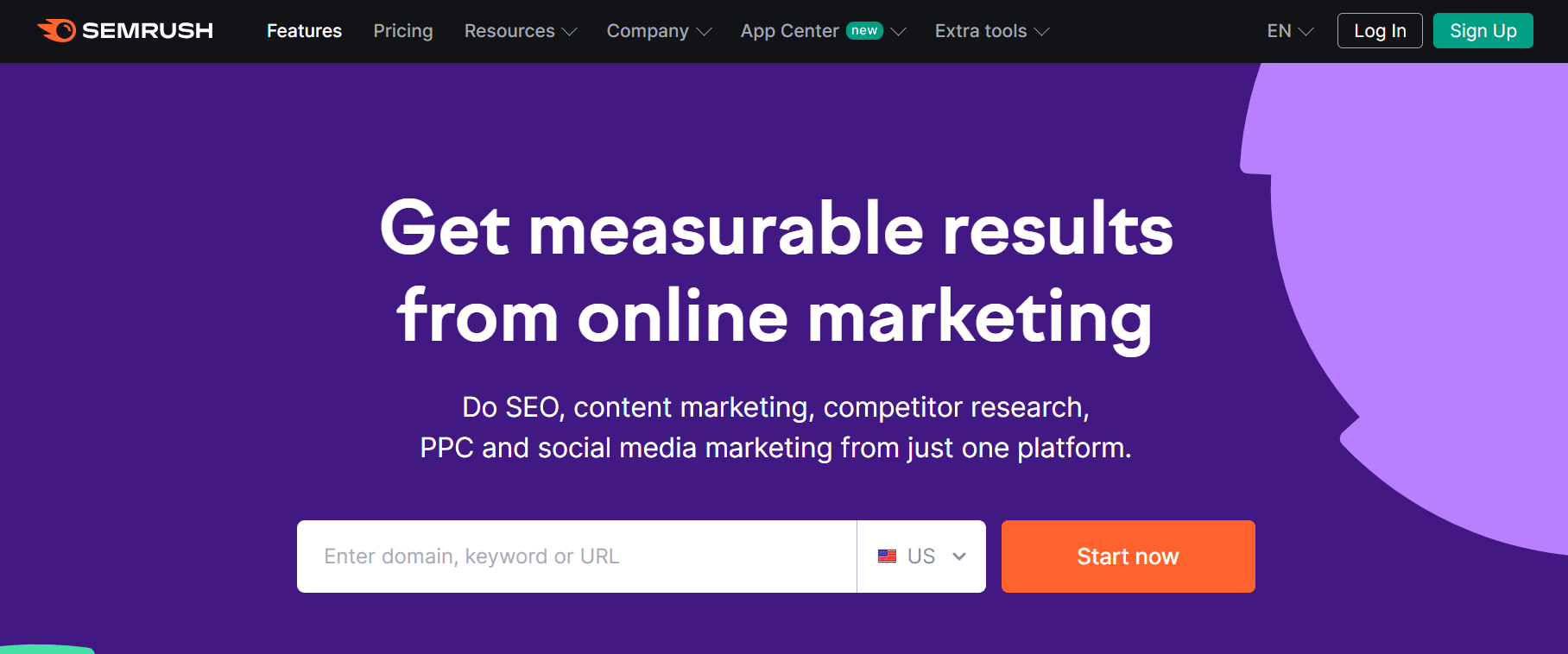 semrush