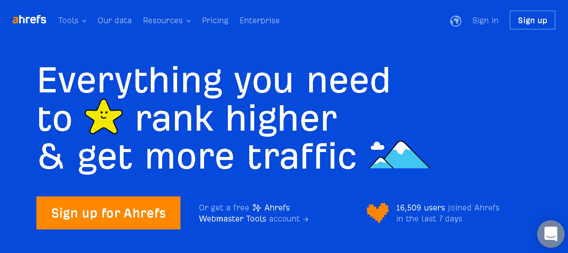 ahrefs