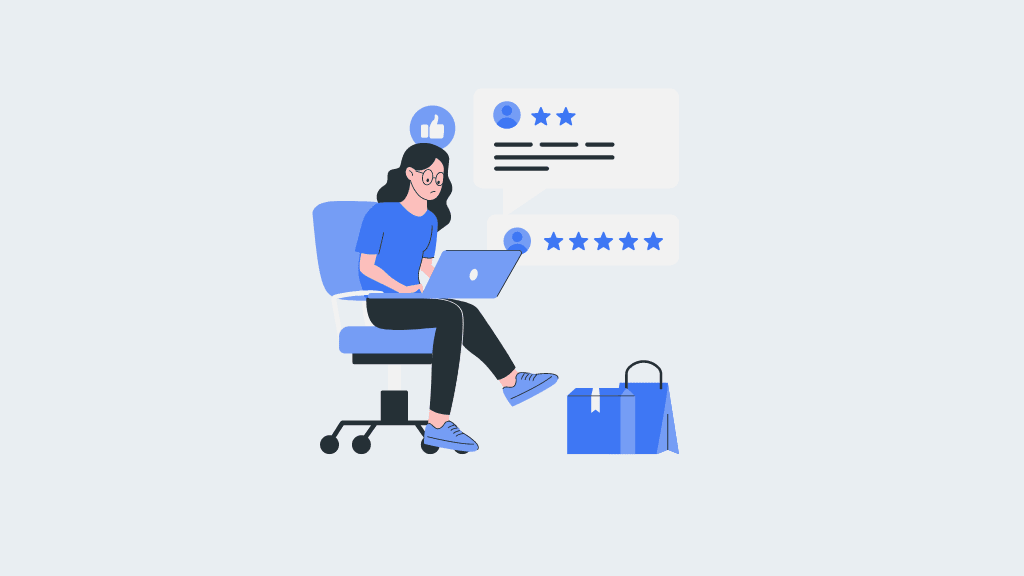 product review