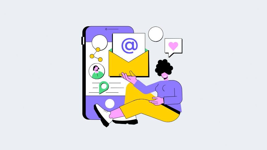 email marketing