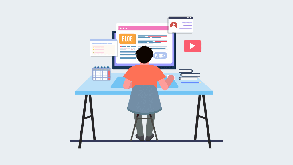 focused blogs