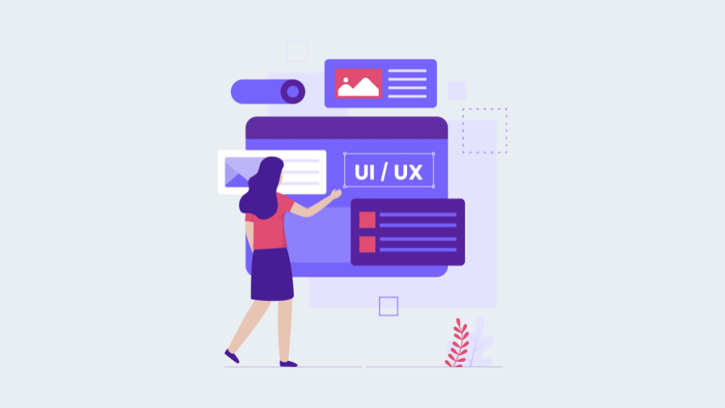 ui/ux