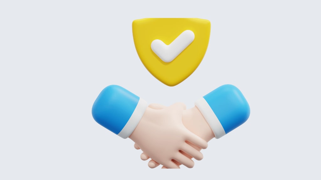 trust