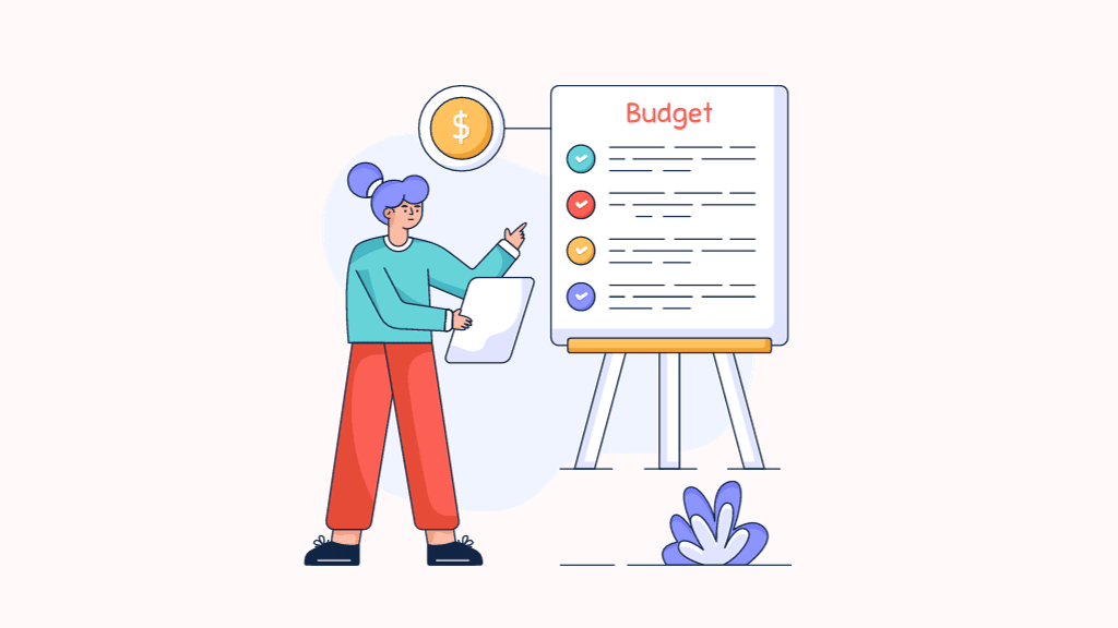 budget