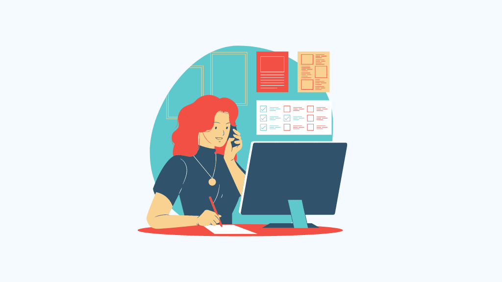 employee
