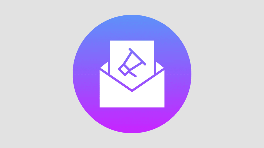 email outreach