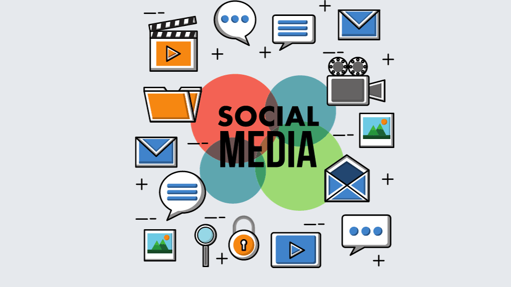 social media
