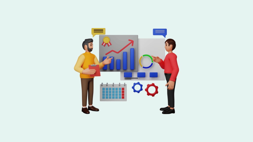 marketing strategy