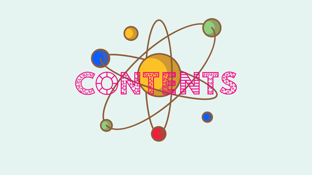 content atomization