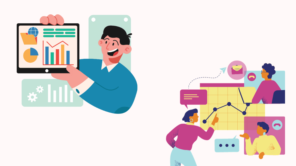 marketing plan vs business plan