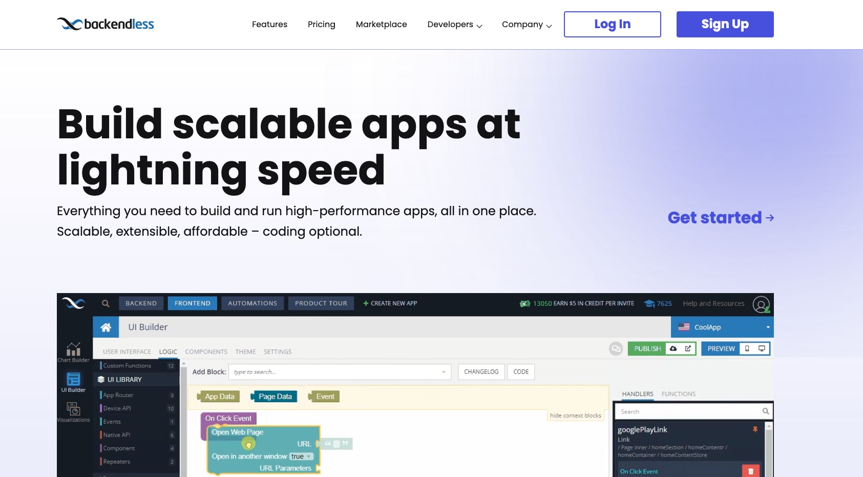 The 10 Best No-Code App Builders