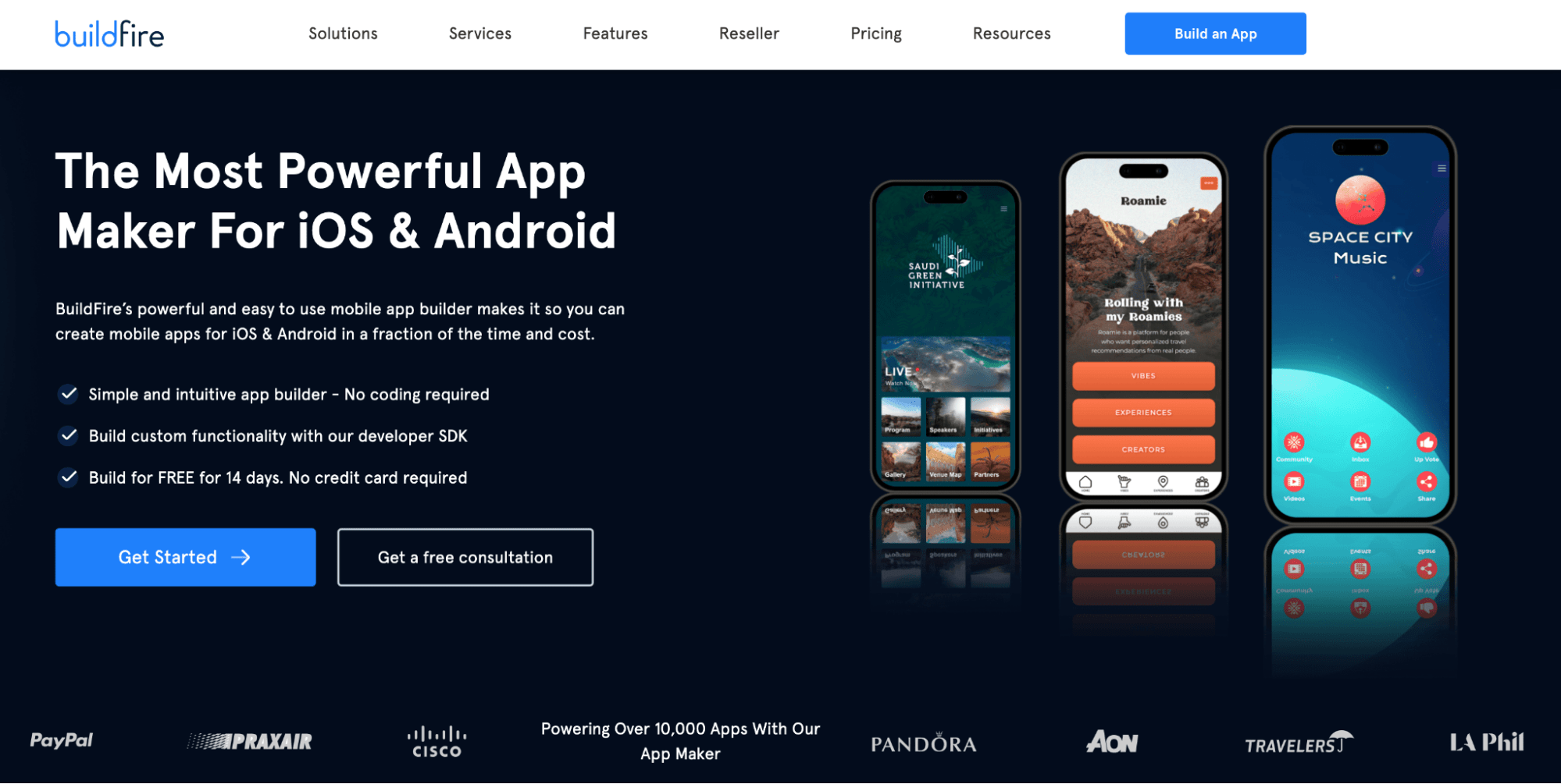 The 10 Best No-Code App Builders