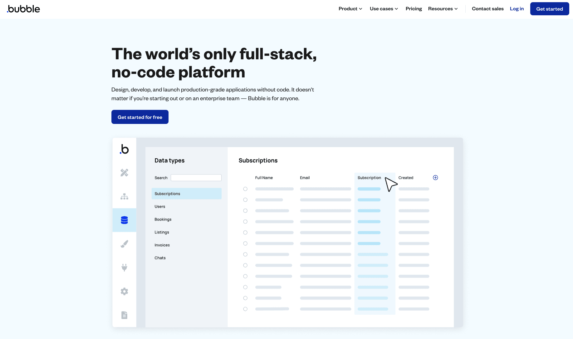The 10 Best No-Code App Builders