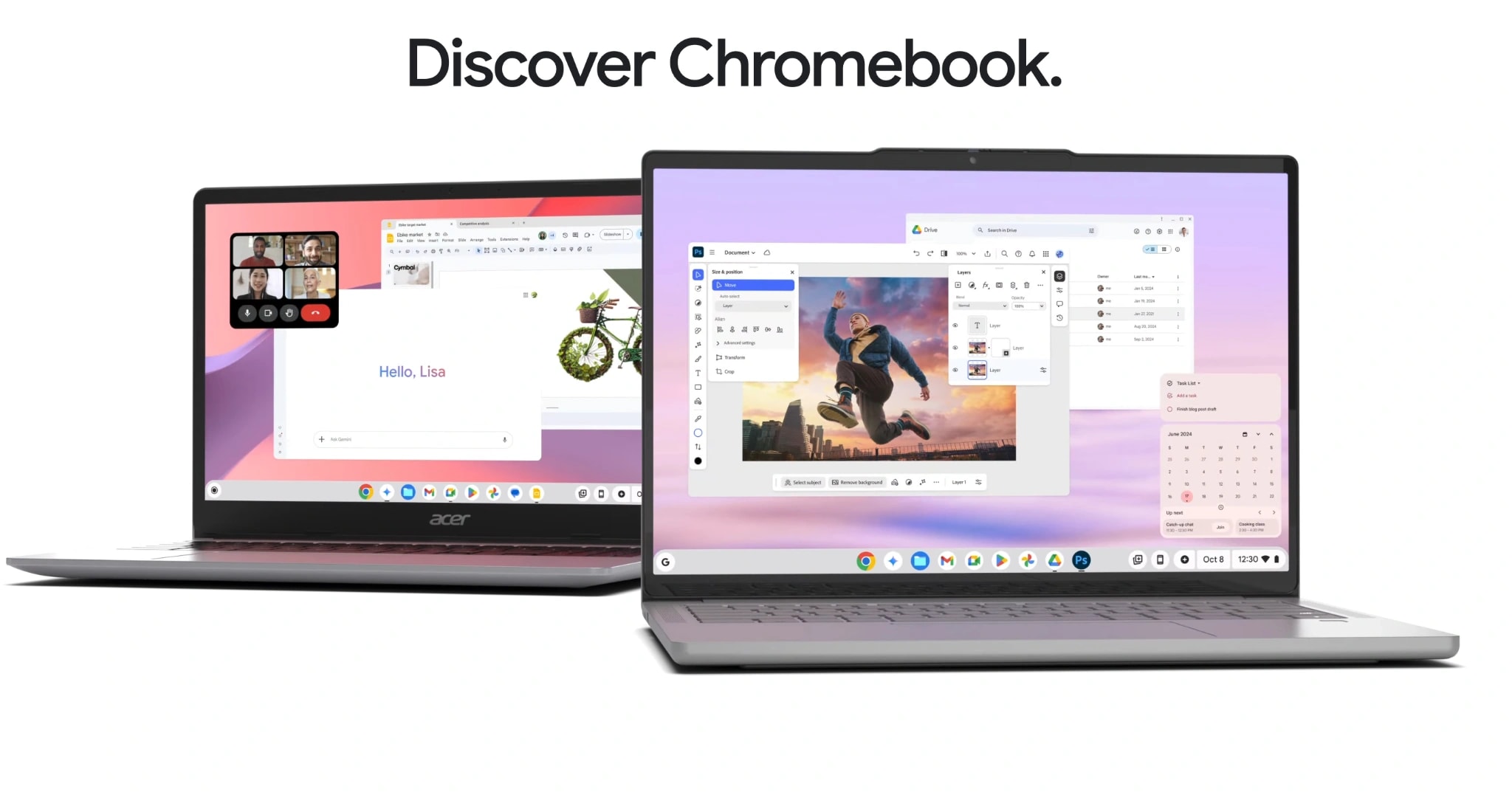 Fast Auto Clicker for Chromebook