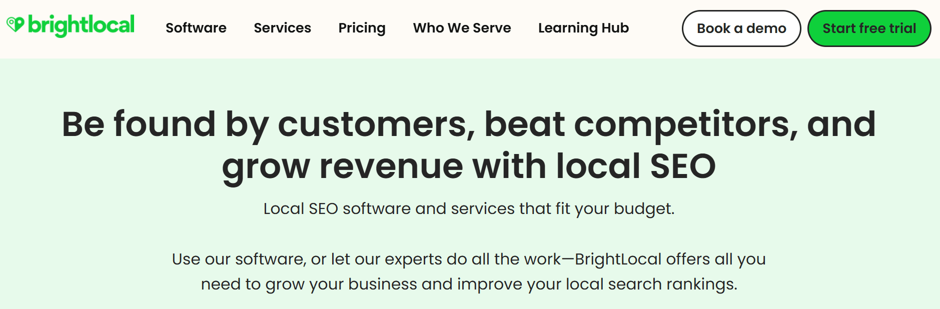 brightlocal