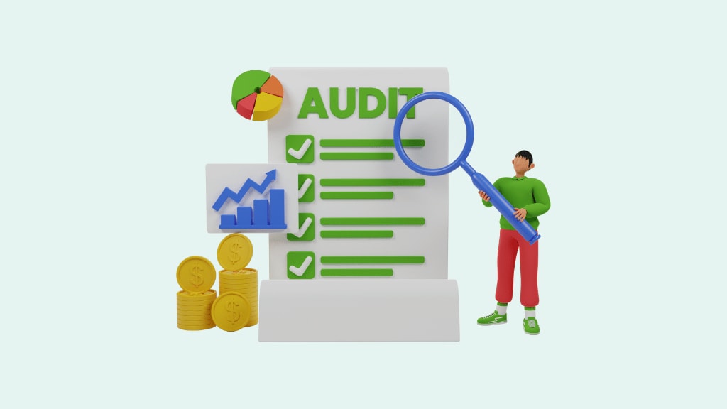 seo audit