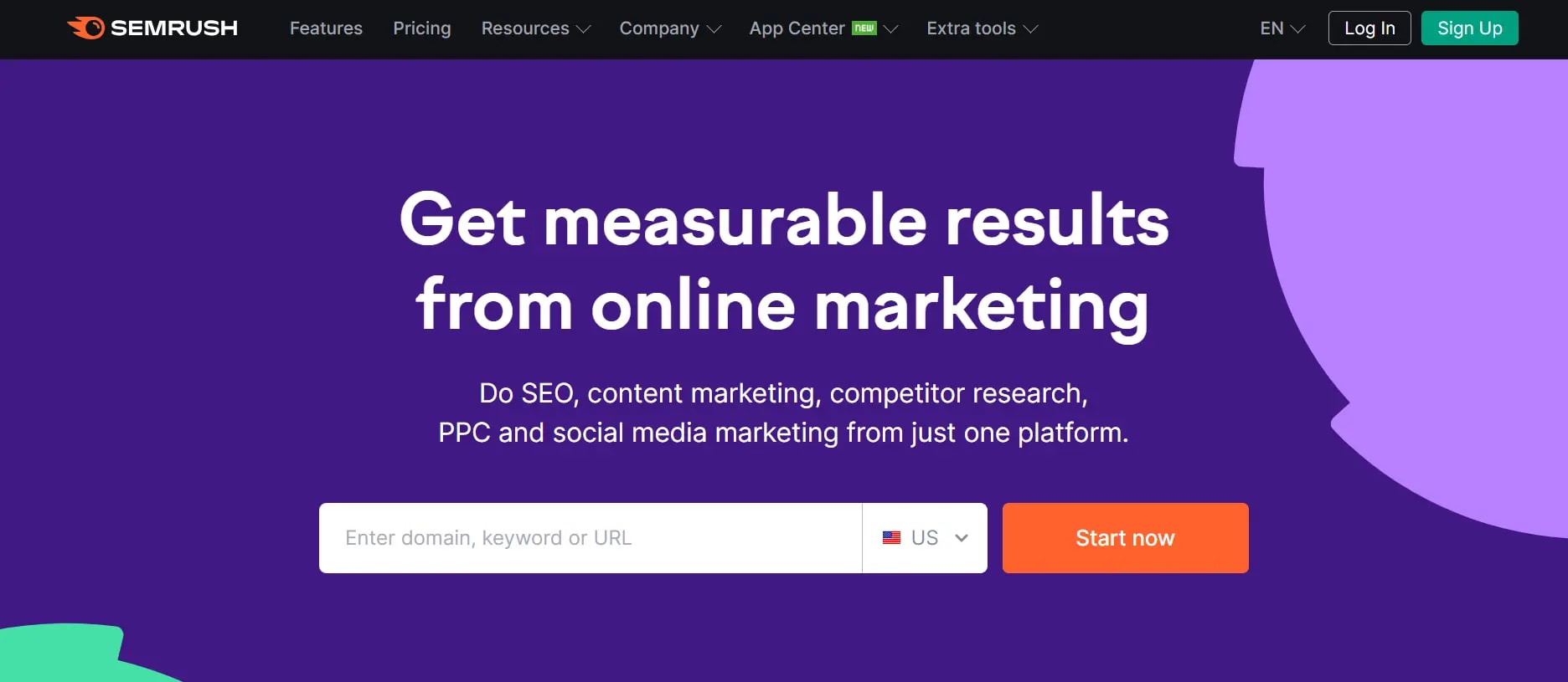 semrush