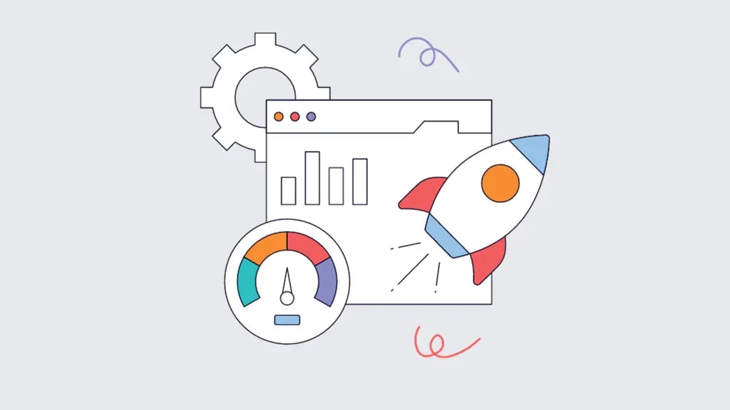 web optimization