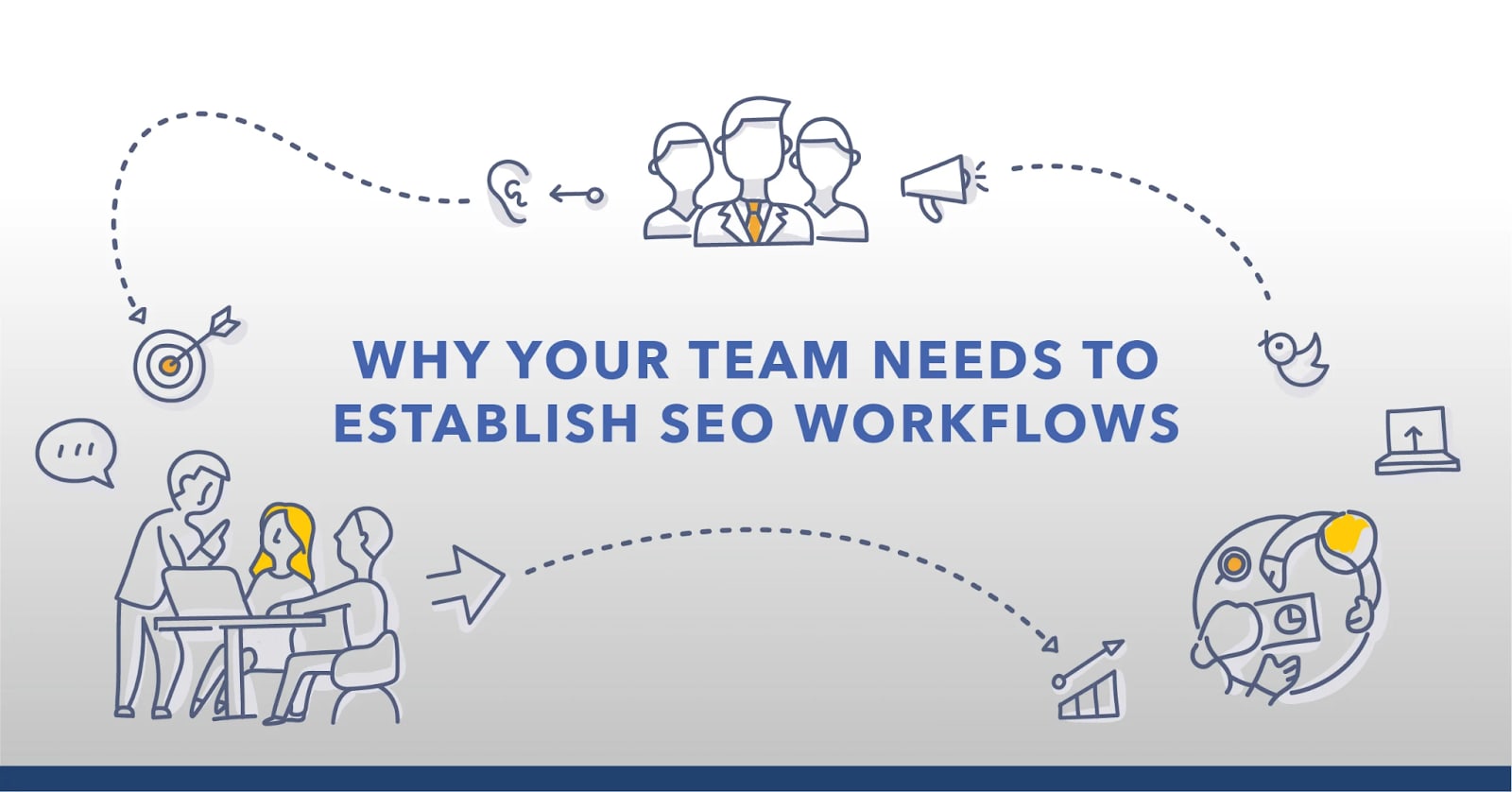 team workflows