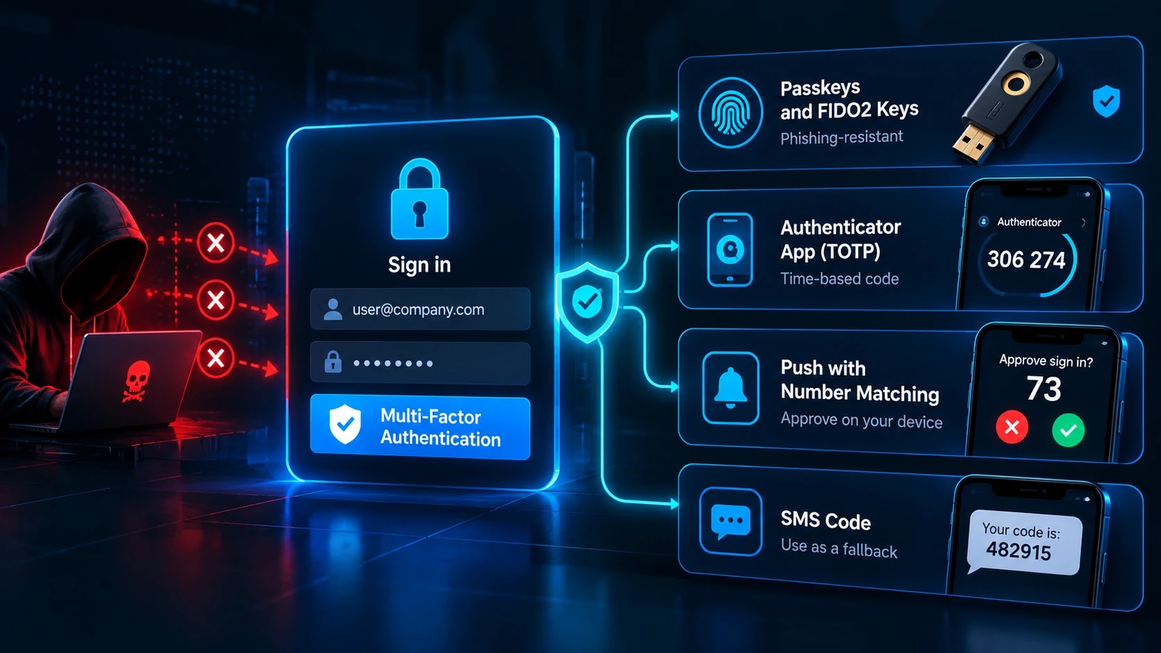 How to Prevent Brute Force Attacks