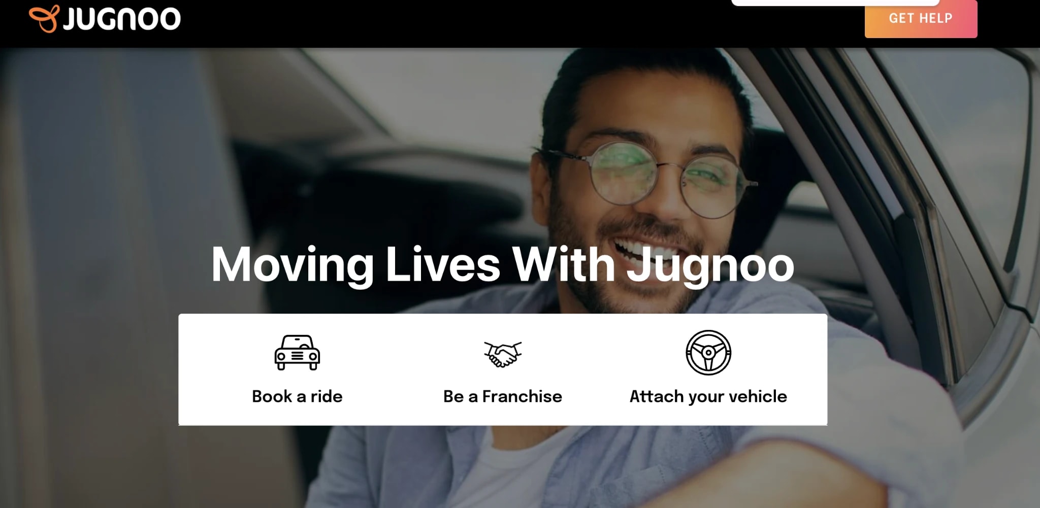 kashmir cab app 3