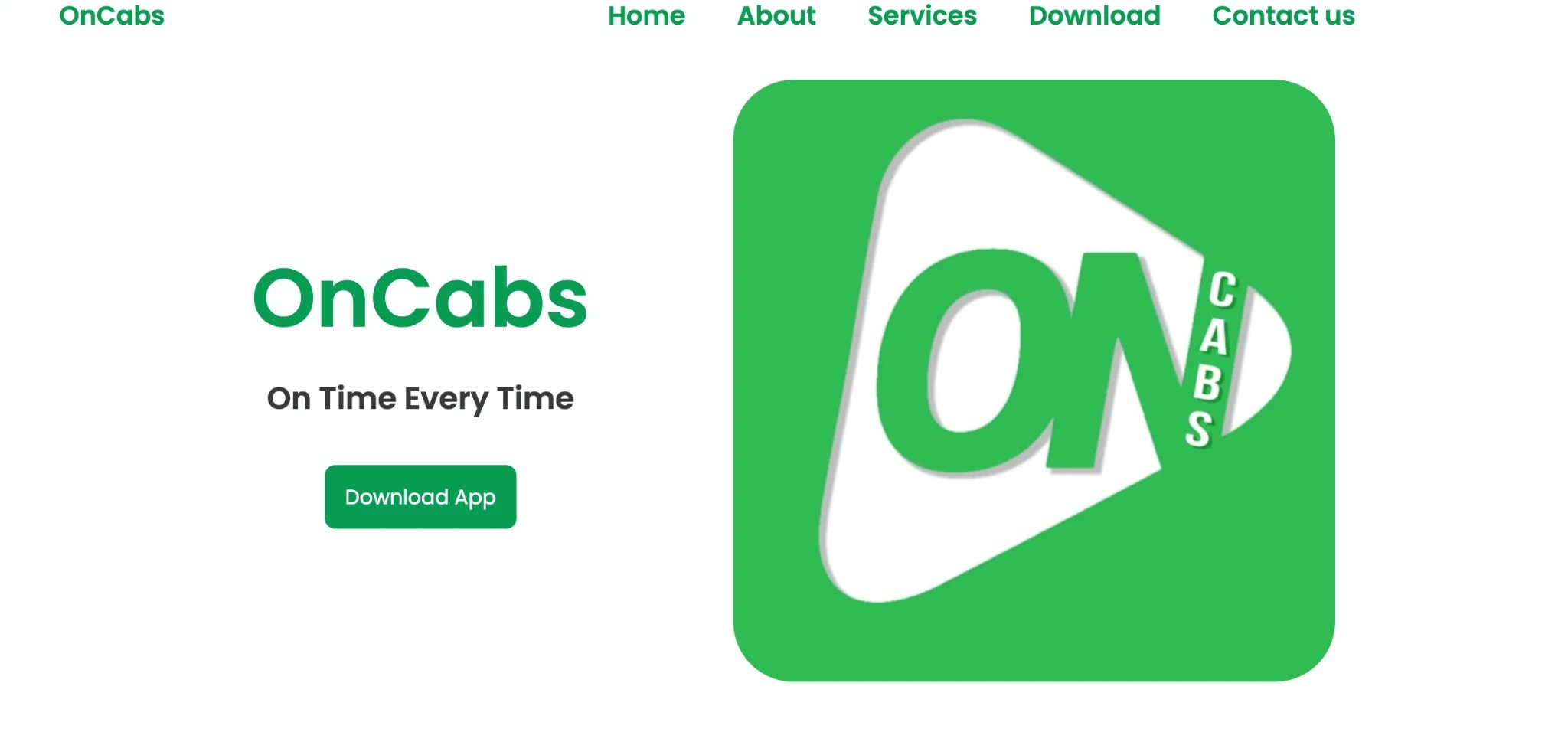 kashmir cab app 5