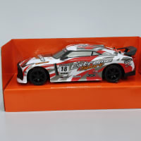 1982 JPEP Off-Road Drift Stunt RC Car | Rock Crawler with Dazzling Lights & USB Charging